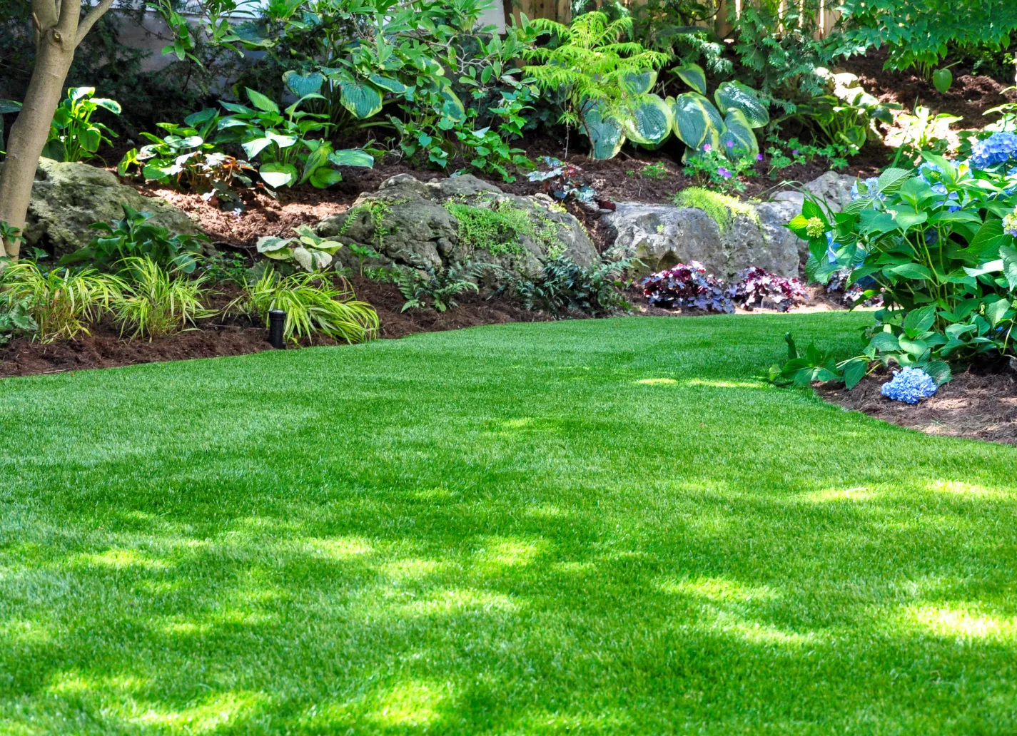 Garden Bed Design